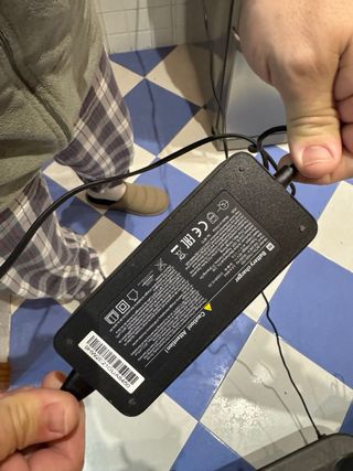 Patinete Eléctrico Xiaomi Esencial