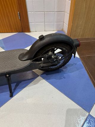 Patinete Eléctrico Xiaomi Esencial