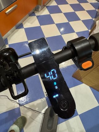 Patinete Eléctrico Xiaomi Esencial