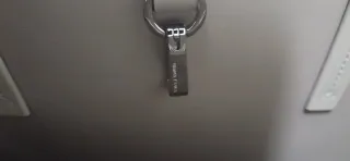 Bolso Tote Bimba y Lola Beige