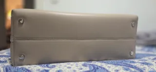 Bolso Tote Bimba y Lola Beige