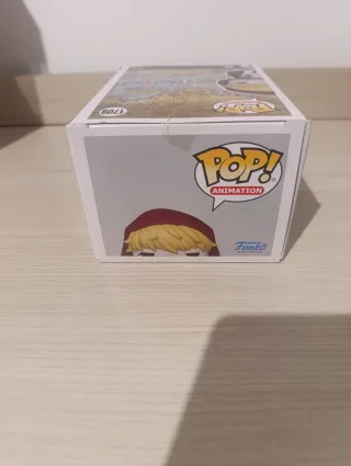 Funko Pop! One Piece Corazon 1709