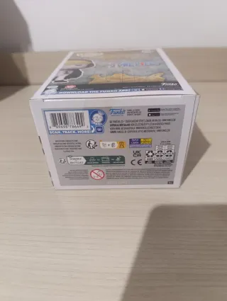 Funko Pop! One Piece Corazon 1709