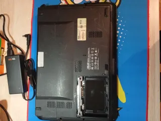 Lote 3 Portátiles Dell para Piezas