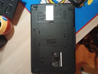 Lote 3 Portátiles Dell para Piezas