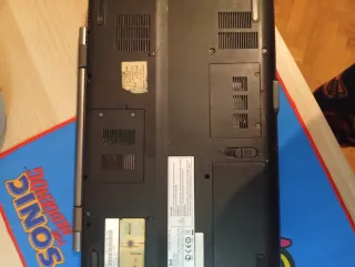 Lote 3 Portátiles Dell para Piezas