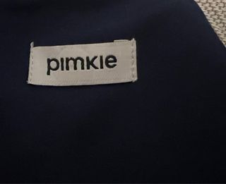 Americana blazer azul mujer Talla S marca Pimkie