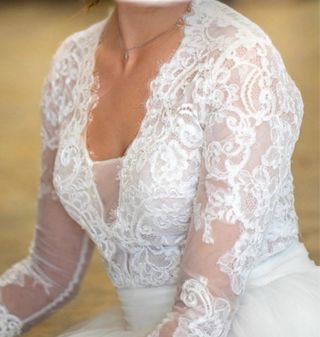Vestido de Novia de Atelier de Bodas