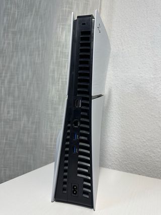 *POCO USO* PS5 1TB Slim Disco