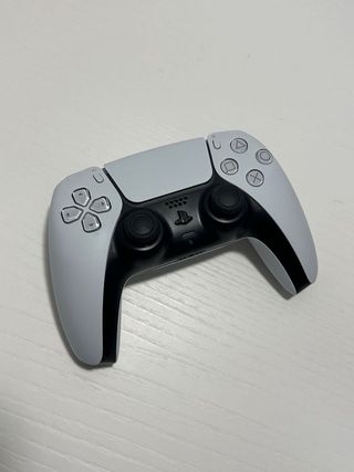 *POCO USO* PS5 1TB Slim Disco