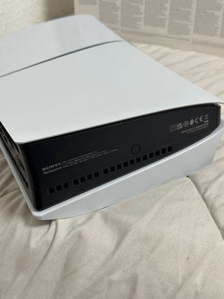 *POCO USO* PS5 1TB Slim Disco