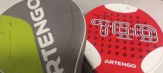 Pala de pádel Artengo 700