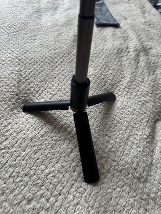 Palo selfie/trípode para móvil Elegiant