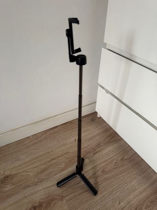 Palo selfie/trípode para móvil Elegiant