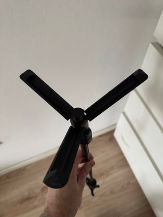 Palo selfie/trípode para móvil Elegiant