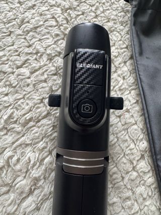 Palo selfie/trípode para móvil Elegiant