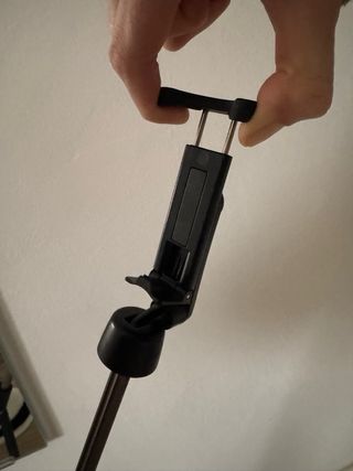 Palo selfie/trípode para móvil Elegiant