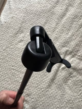 Palo selfie/trípode para móvil Elegiant