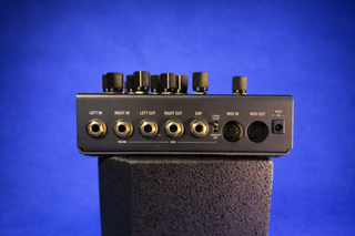 Strymon TimeLine Delay Pedal