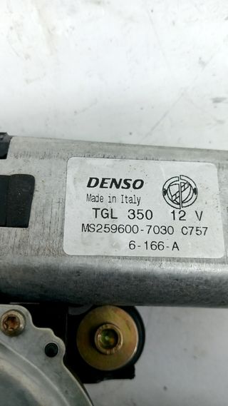 MOTOR LIMPIA TRASERO LANCIA YPSILON (101)