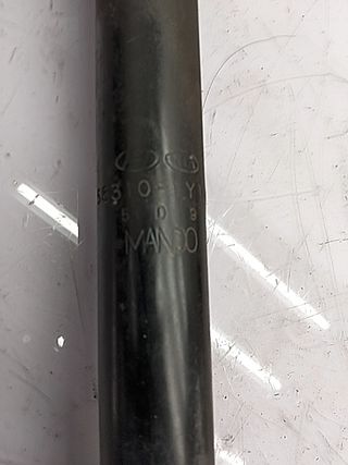 AMORTIGUADOR TRASERO DERECHO KIA PICANTO