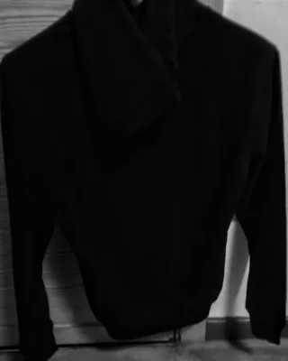 Set 2 Felpe Tommy Jeans Nuove Bianca e Nera