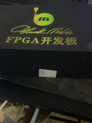 Tarjeta DMA Full Pack Cables Soporte Negociable