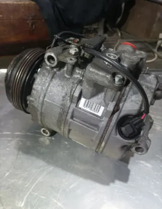 Compresor.