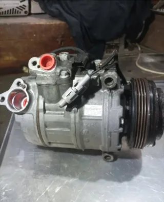 Compresor.