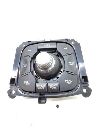 MANDO MULTIFUNCION RENAULT LAGUNA III (3)