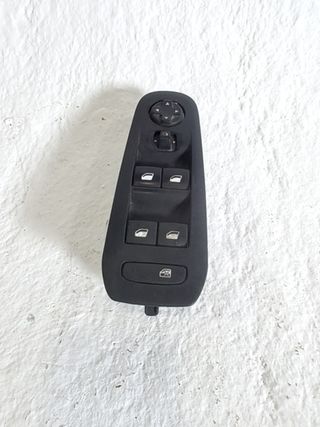 MANDO ELEVALUNAS DELANTERO IZQUIERDO PEUGEOT 308 (5)