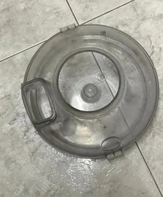 Aspirador Rainbow Serie E1