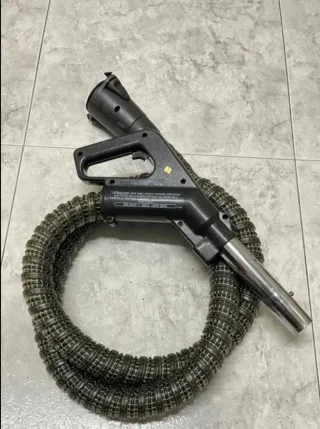 Aspirador Rainbow Serie E1