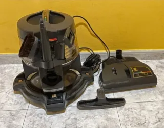 Aspirador Rainbow Serie E1