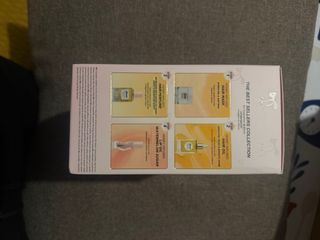 Gisou Honey Gloss Hydration Heroes Set