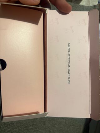 Gisou Honey Gloss Hydration Heroes Set