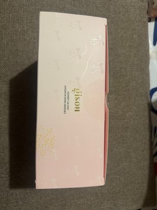 Gisou Honey Gloss Hydration Heroes Set