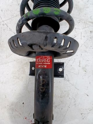 AMORTIGUADOR DELANTERO DERECHO SKODA RAPID (2)