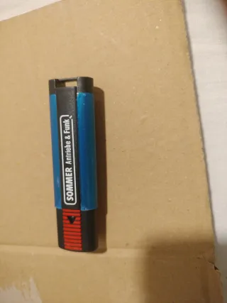 Mando Sommer Antriebe & Funk Precio por unidad