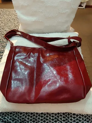 Borse Marrone e Bordeaux