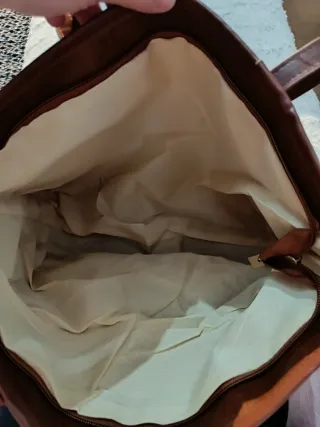 Borse Marrone e Bordeaux