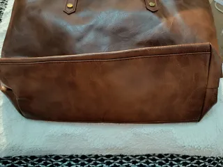 Borse Marrone e Bordeaux