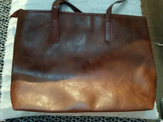 Borse Marrone e Bordeaux