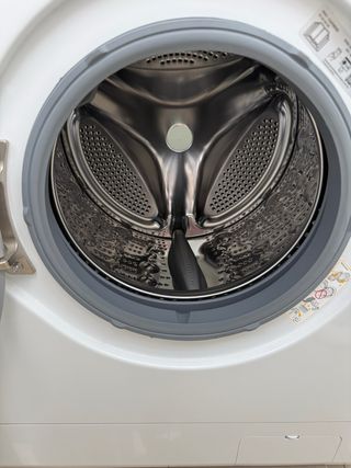 Lavadora-secadora LG Direct Drive 8/5kg
