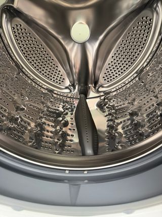 Lavadora-secadora LG Direct Drive 8/5kg