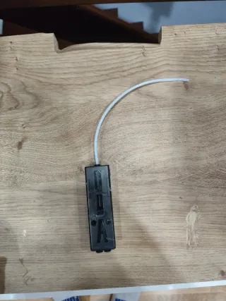 Creality CFS con accesorios