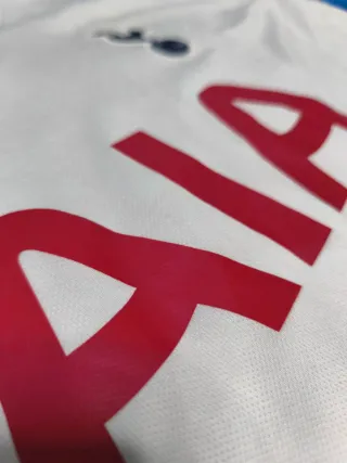 Camiseta Nike Tottenham Hotspur