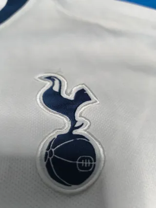 Camiseta Nike Tottenham Hotspur