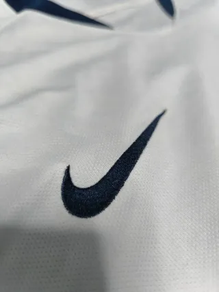 Camiseta Nike Tottenham Hotspur