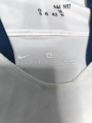 Camiseta Nike Tottenham Hotspur